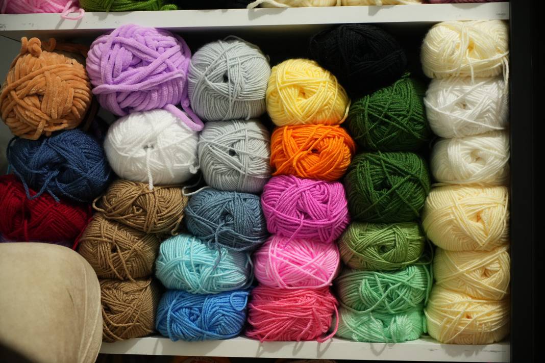 Hobi olarak başladığı iş kazanç kapısı oldu! ABD, Bulgaristan kapısında: Yurt dışına dahi açıldı 5